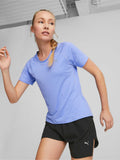 PUMA Тениска RUN CLOUDSPUN