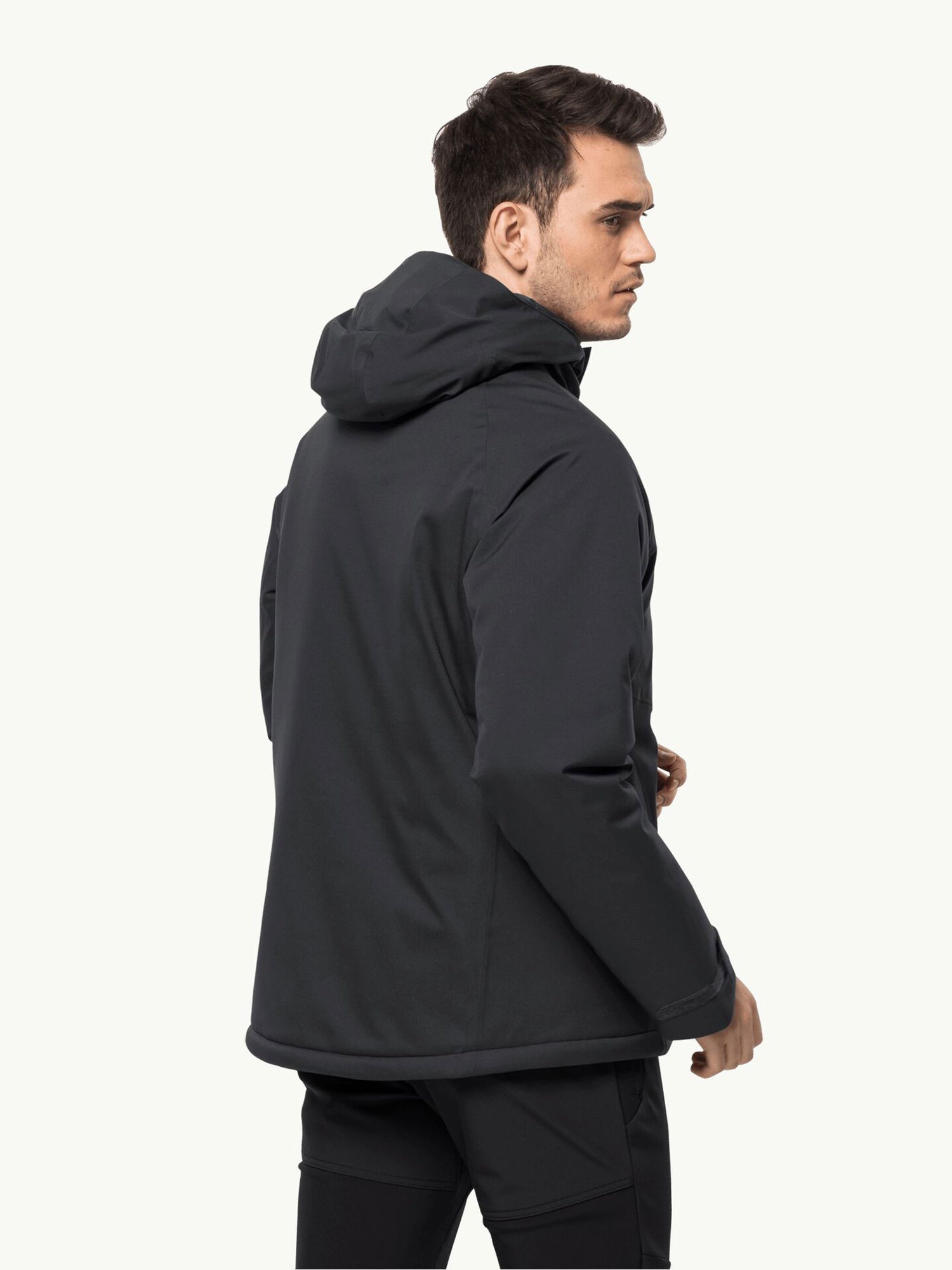 JACK WOLFSKIN Яке TROPOSPHERE INS JKT M