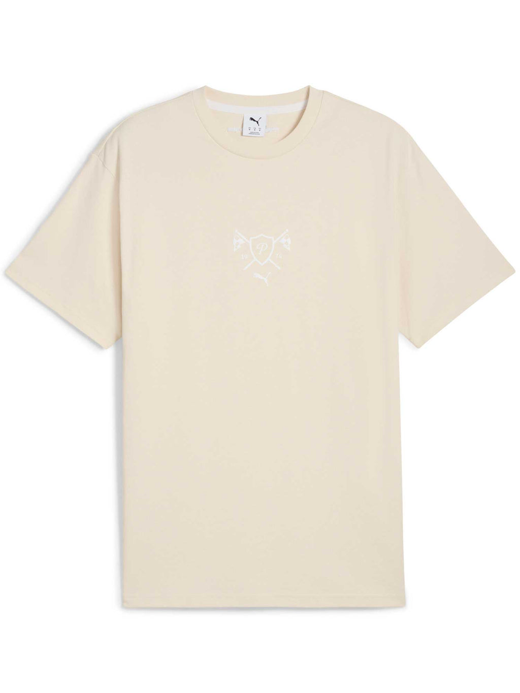 PUMA Тениска PL Lifestyle Graphic Tee