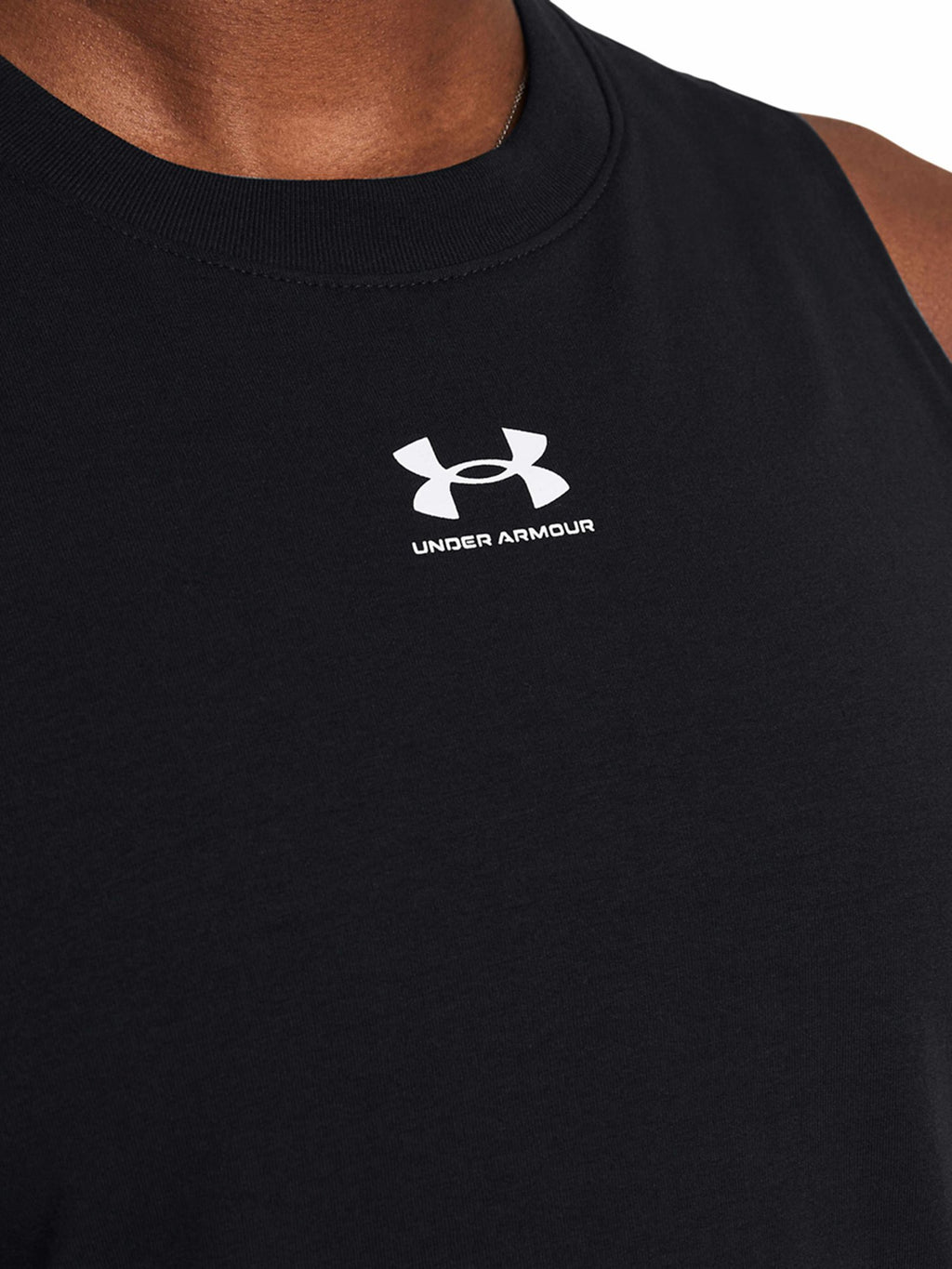 UNDER ARMOUR Потник Off Campus Muscle Tank