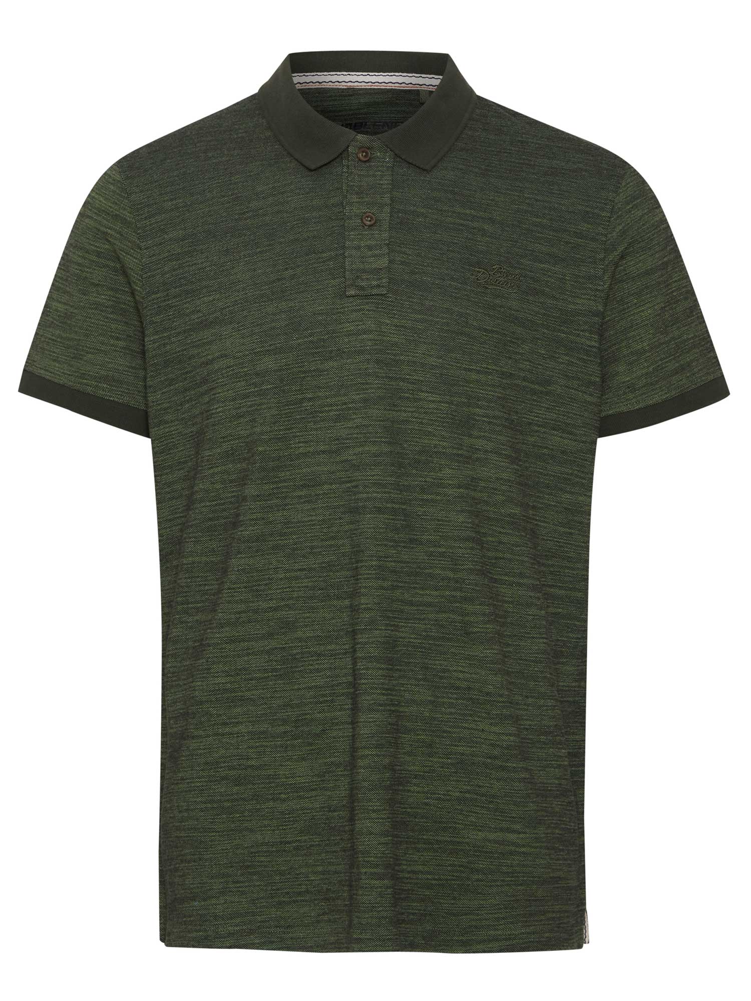 BLEND Тениска Polo