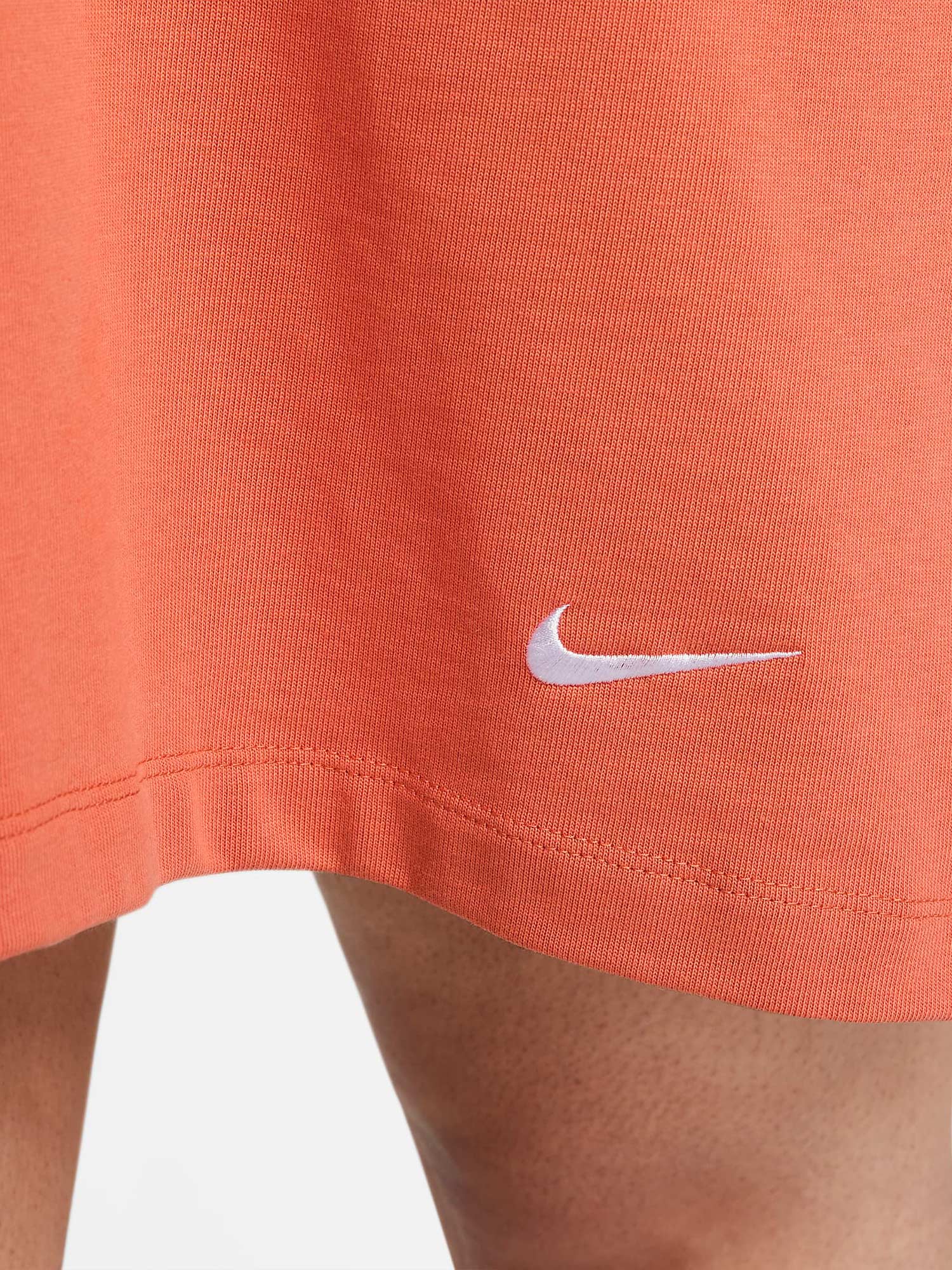 NIKE Рокля W JRSY PL