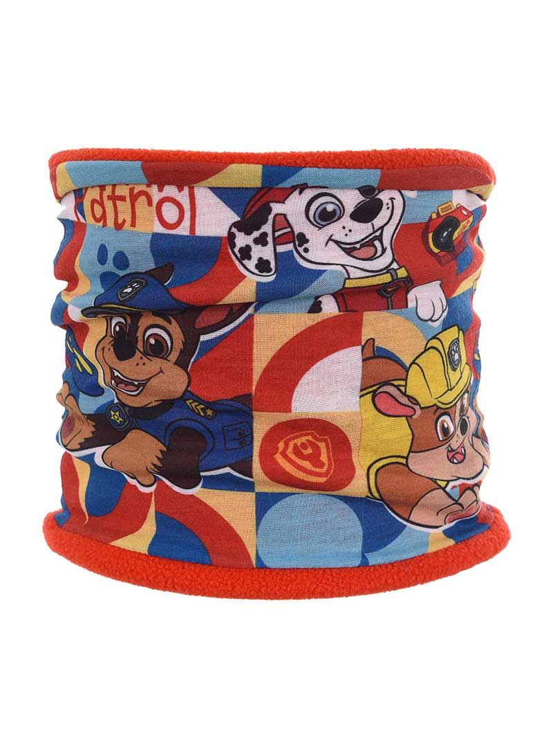 KIDS MOVIE HEROES Шал-яка PAW PATROL