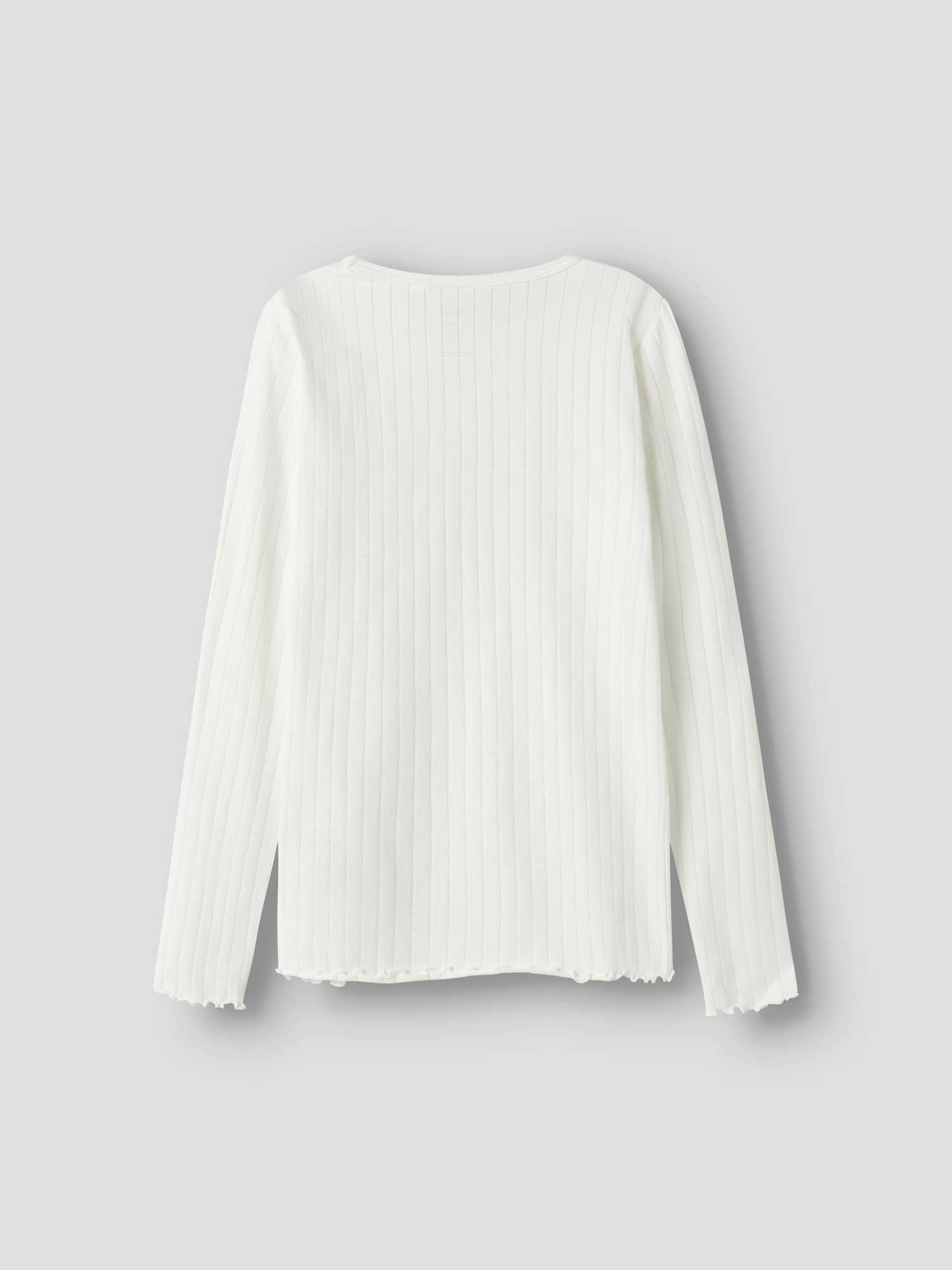 NAME IT Блуза NKFVIBSE LS SLIM TOP