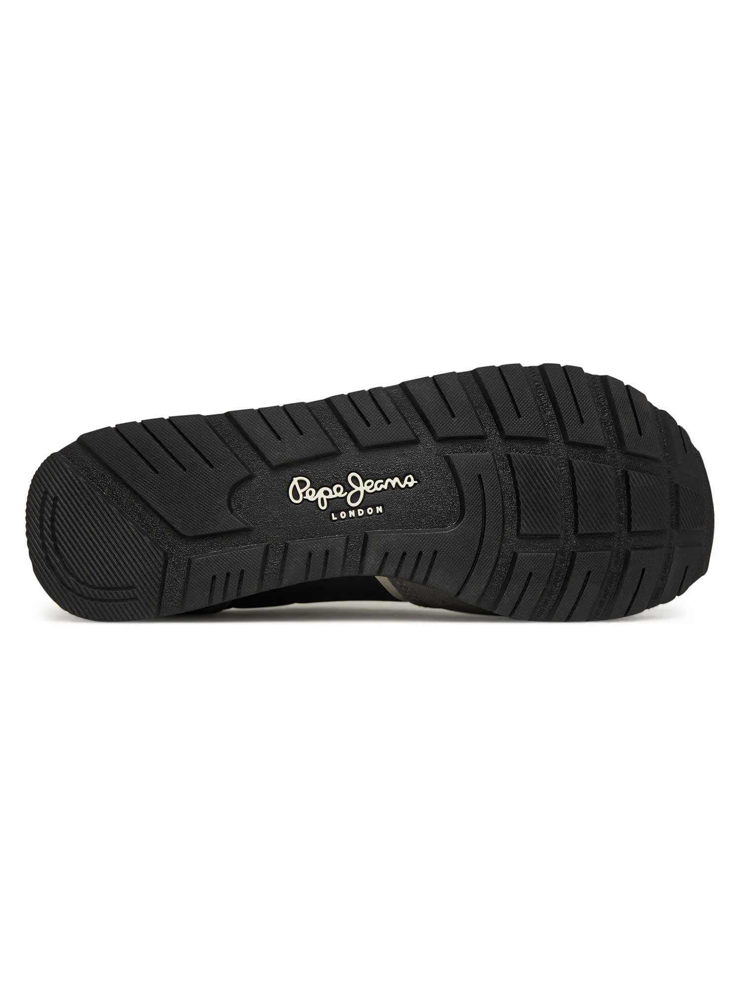 PEPE JEANS Обувки BRIT PRINTS M