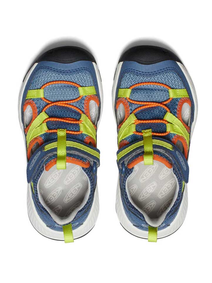 KEEN Сандали MOTOZOA