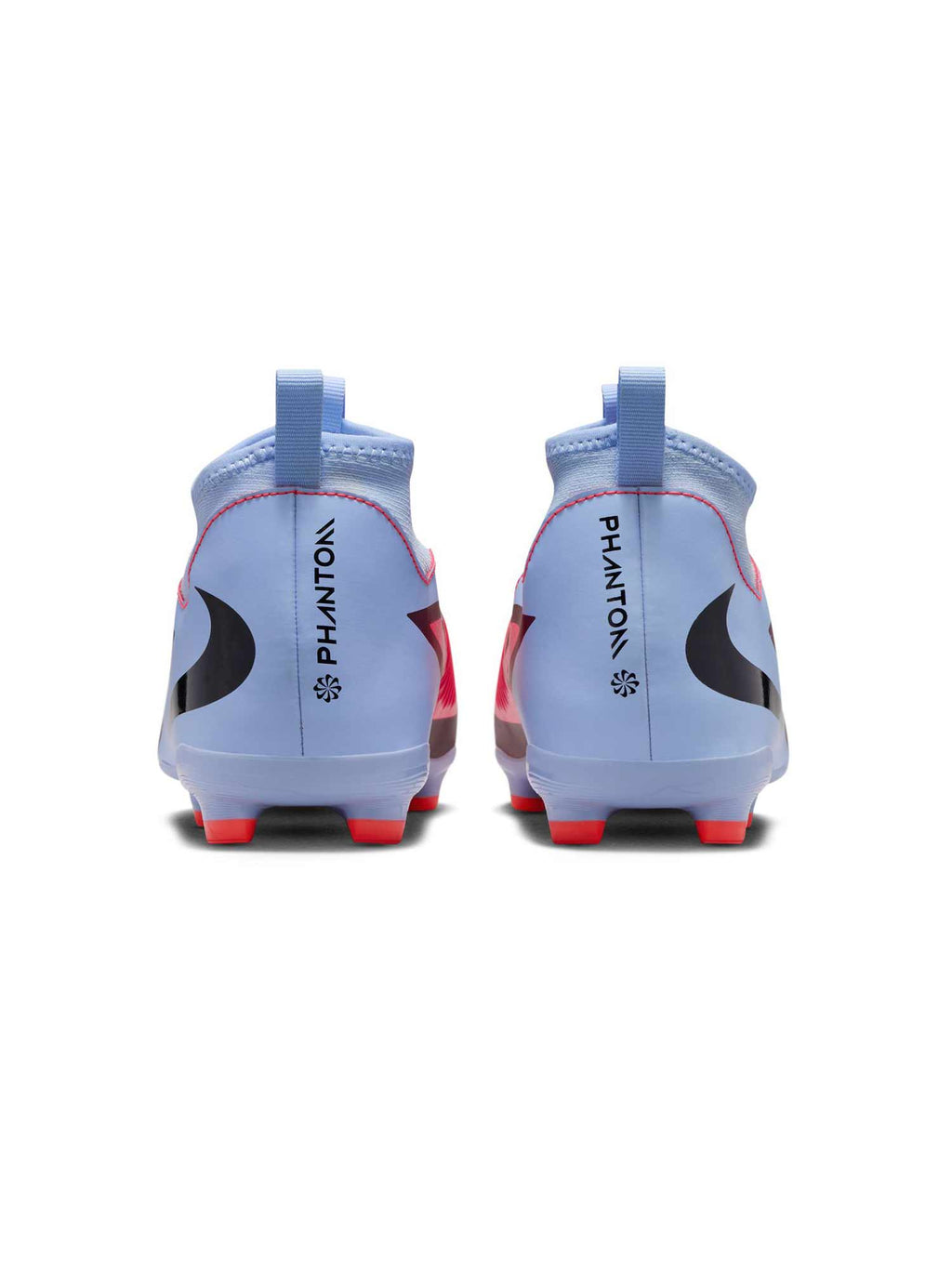 NIKE Обувки JR PHANTOM 6 HIGH ACAD FG/MG
