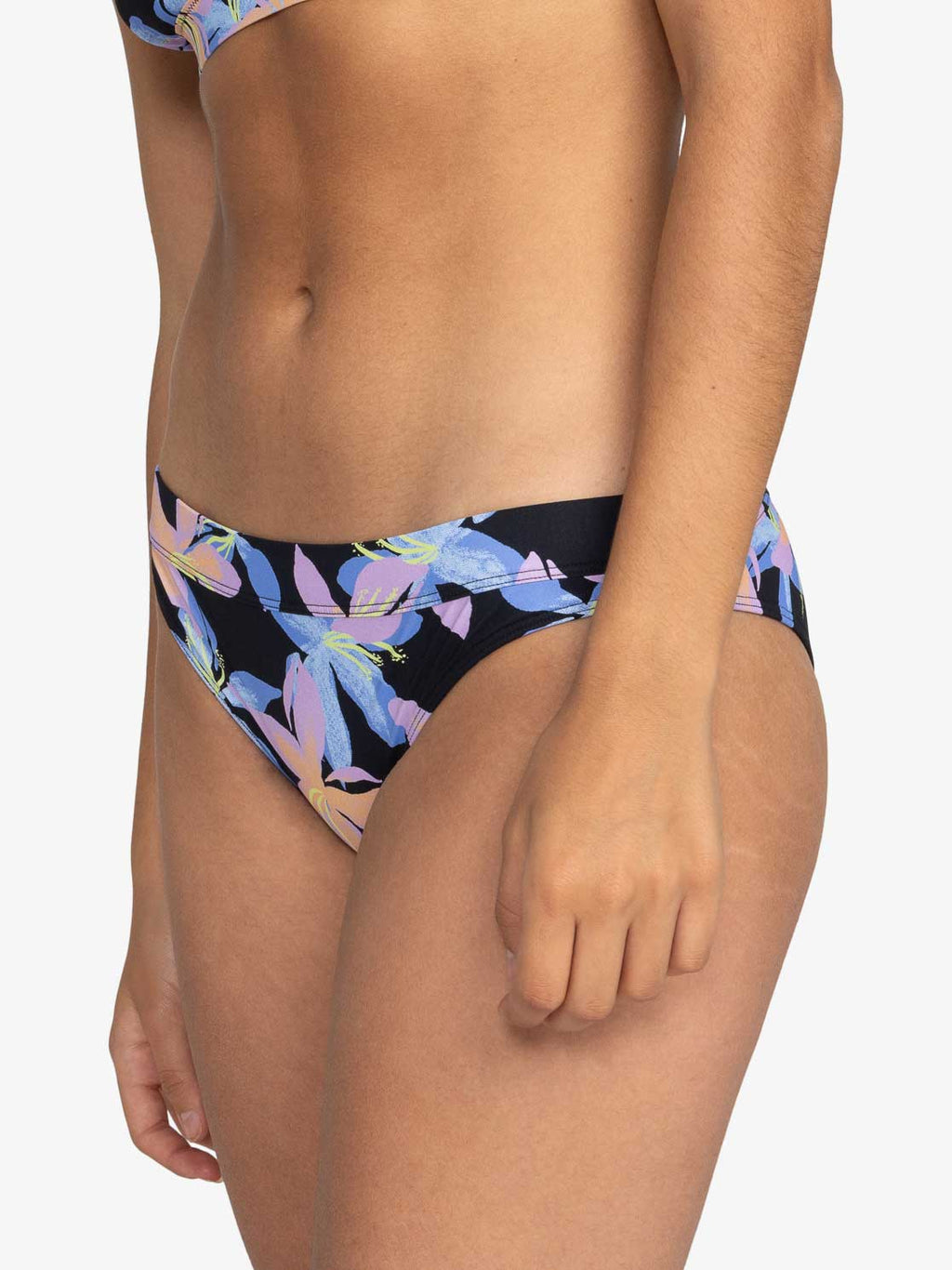 ROXY Бански долнище ROXY ACTIVE BIKINI AOP