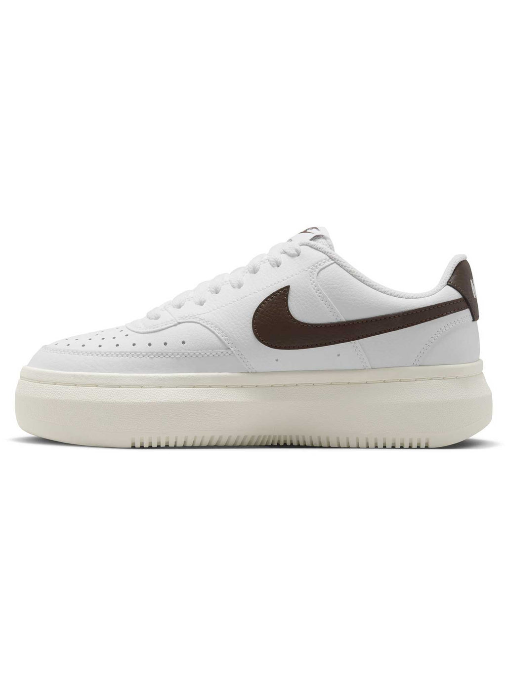NIKE Обувки W COURT VISION ALTA LTR