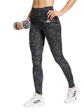 ADIDAS PERFORMANCE Клин Optime Essentials Stash Pocket Full Length