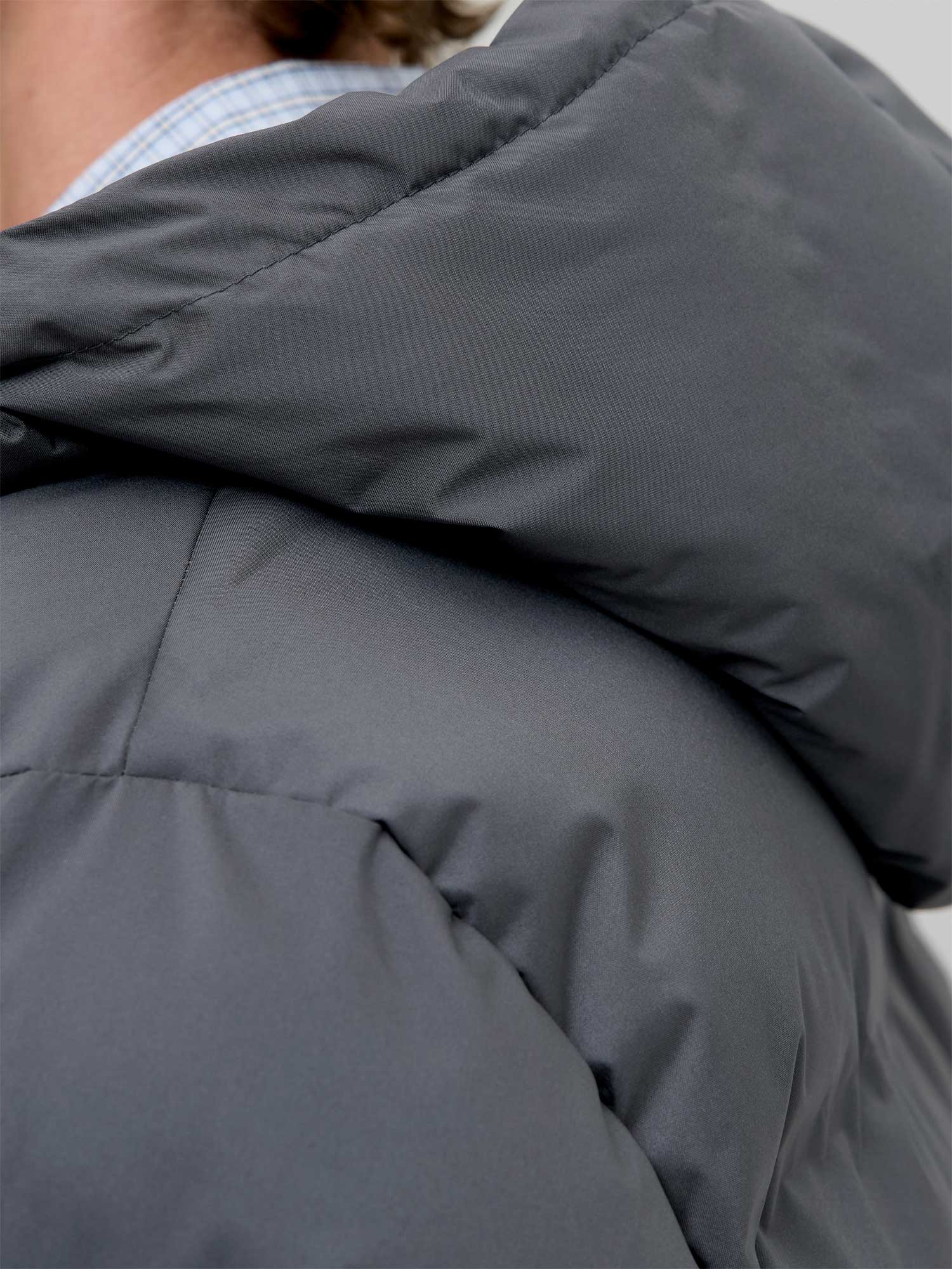 JACK & JONES Яке JJKAITO PUFFER JACKET BF