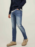 JACK & JONES Дънки GLENN RA