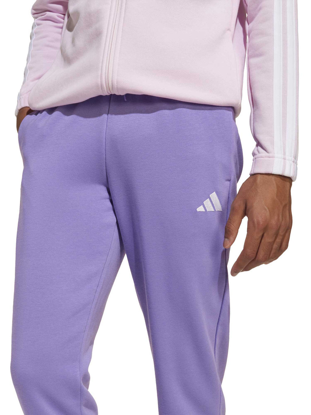 ADIDAS SPORTSWEAR Спортен екип Essentials Track Suit Kids