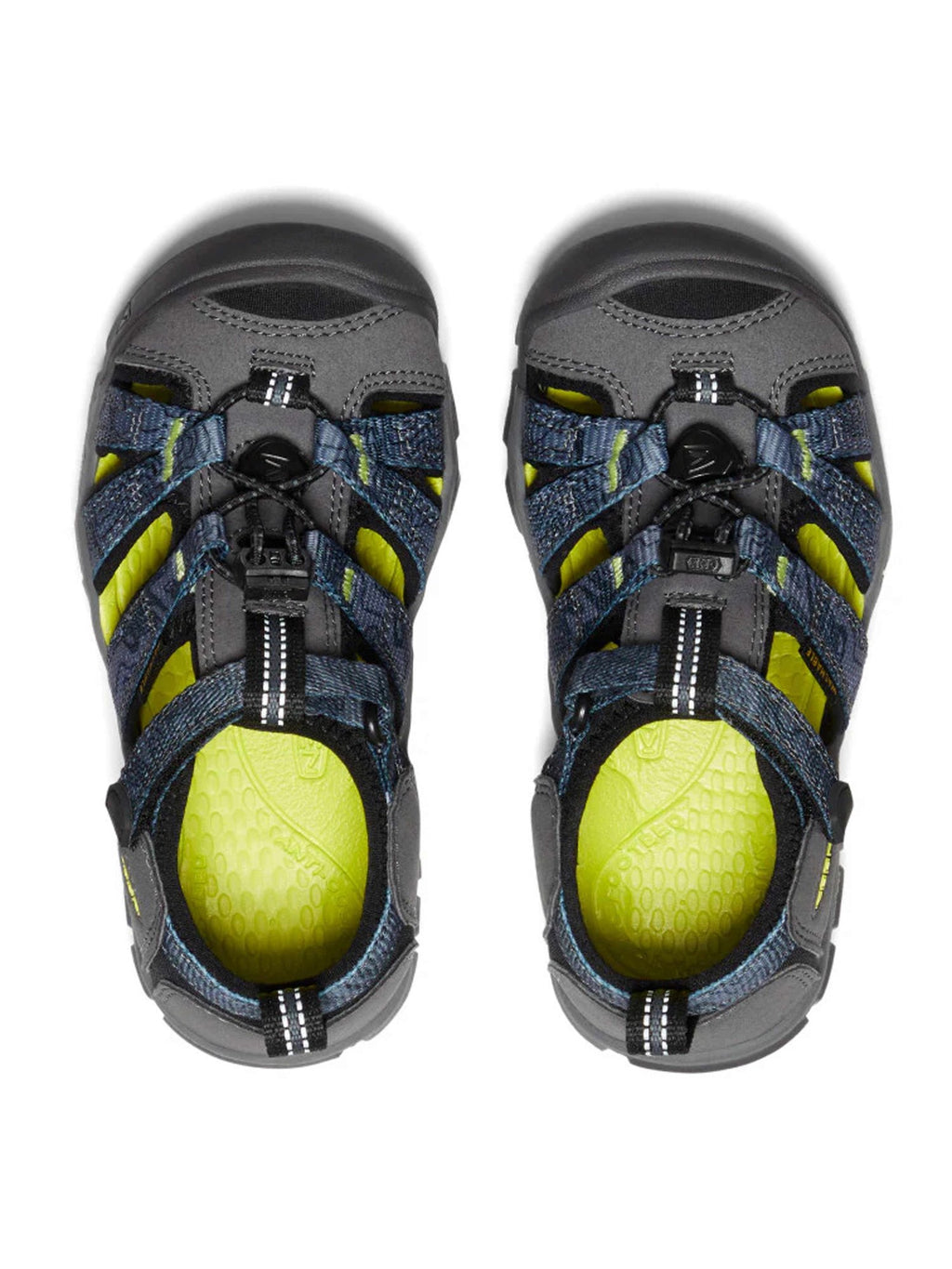 KEEN Сандали SEACAMP II CNX