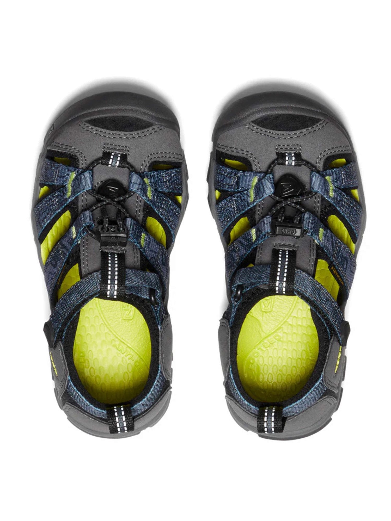 KEEN Сандали SEACAMP II CNX