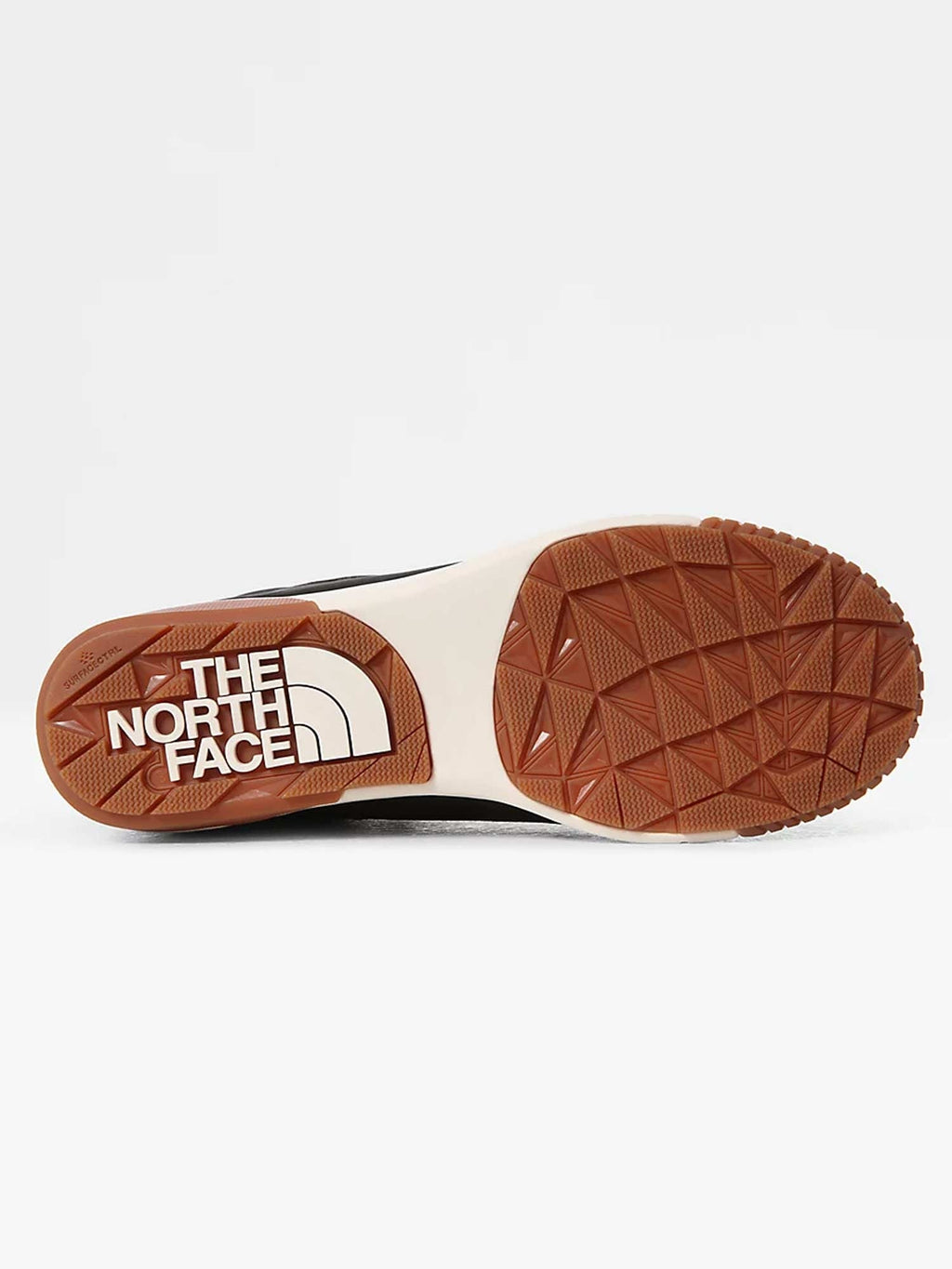 THE NORTH FACE Обувки W SIERRA MID LACE WP