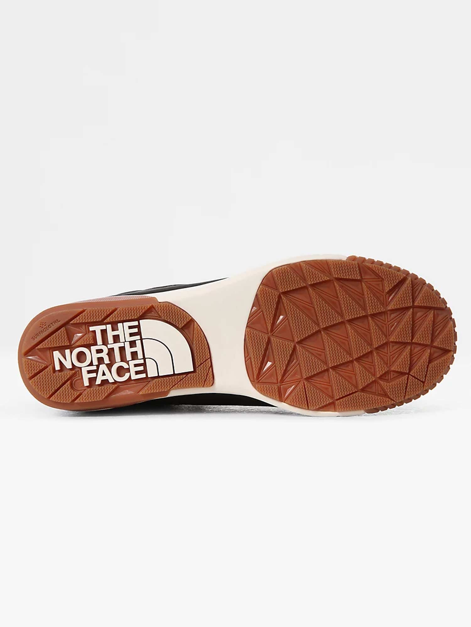THE NORTH FACE Обувки W SIERRA MID LACE WP