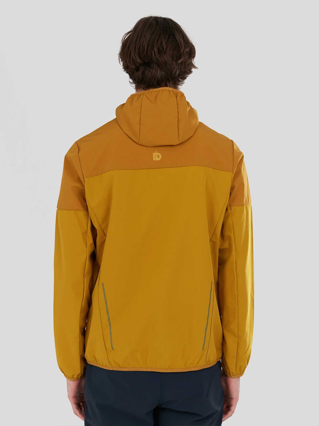 FUNDANGO Яке Alloy Hooded Softshell