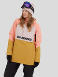 FUNDANGO Анорак Birch ECO