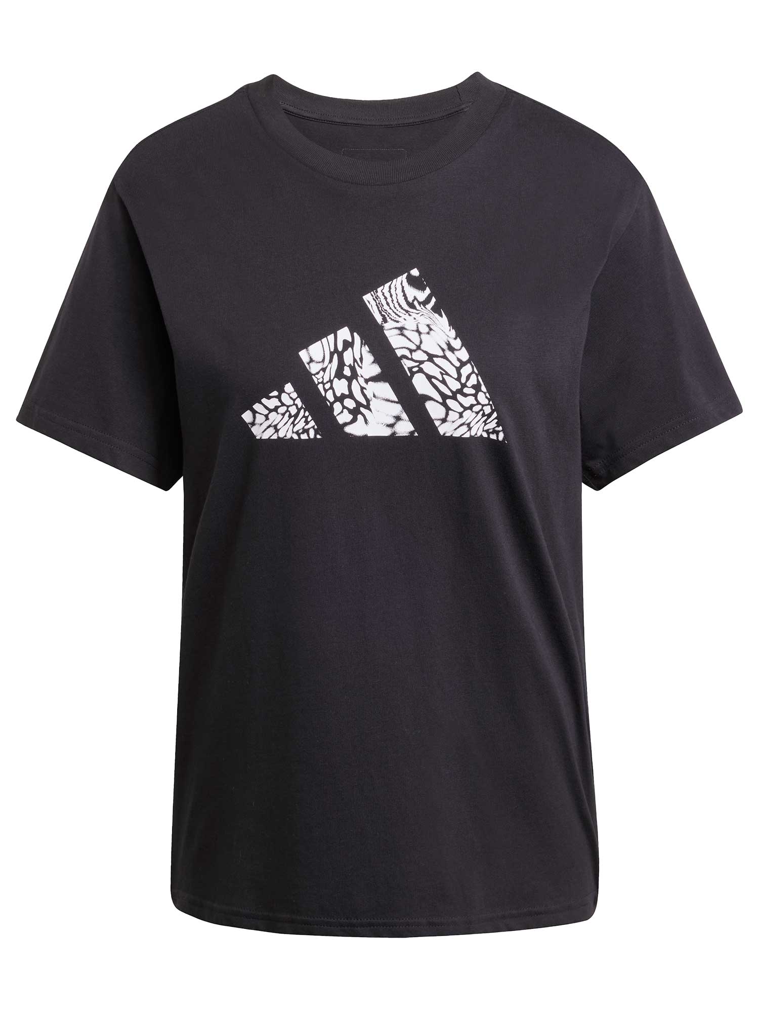 ADIDAS SPORTSWEAR Тениска Camo Graphic T-Shirt