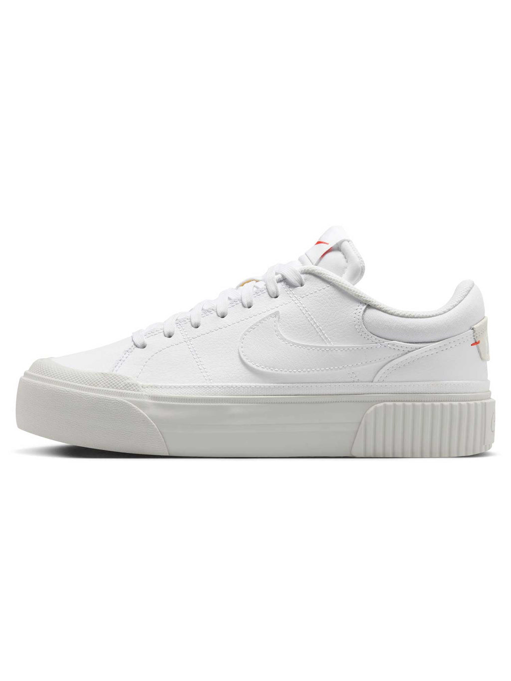 NIKE Обувки WMNS COURT LEGACY LIFT