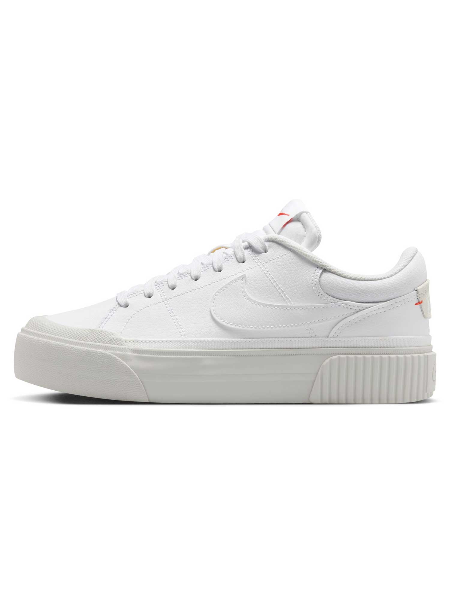 NIKE Обувки WMNS COURT LEGACY LIFT