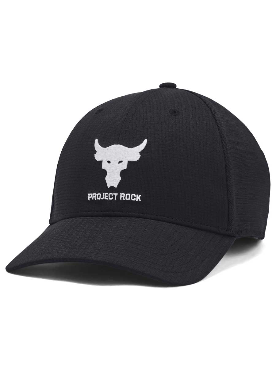 UNDER ARMOUR Шапка Project Rock Trucker
