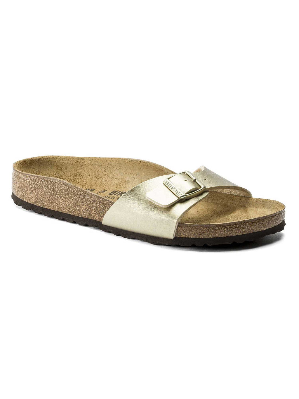 BIRKENSTOCK Чехли Madrid BS