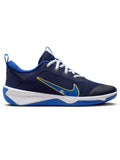 NIKE Обувки OMNI MULTI-COURT GS