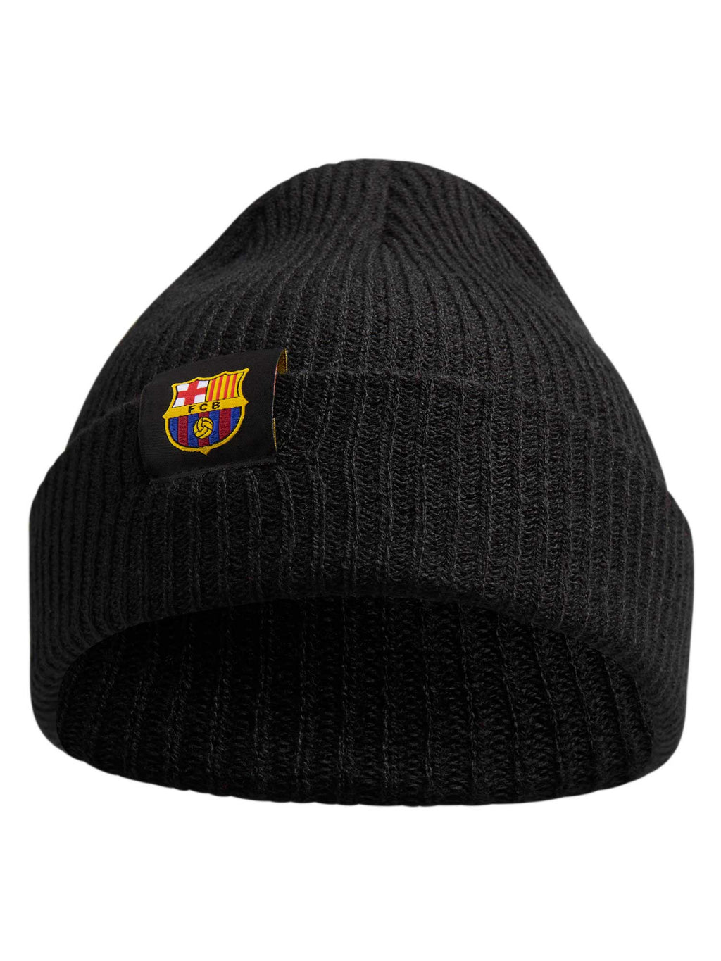 NIKE Шапка FCB U NK TERRA BEANIE