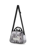 PUMA Чанта Core Transparent Boxy X-Body