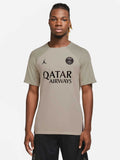 JORDAN Тениска PSG M NK DF STRK SS TOP K 3R