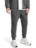 UNDER ARMOUR Спортно долнище UA Unstoppable Flc Jgr EU