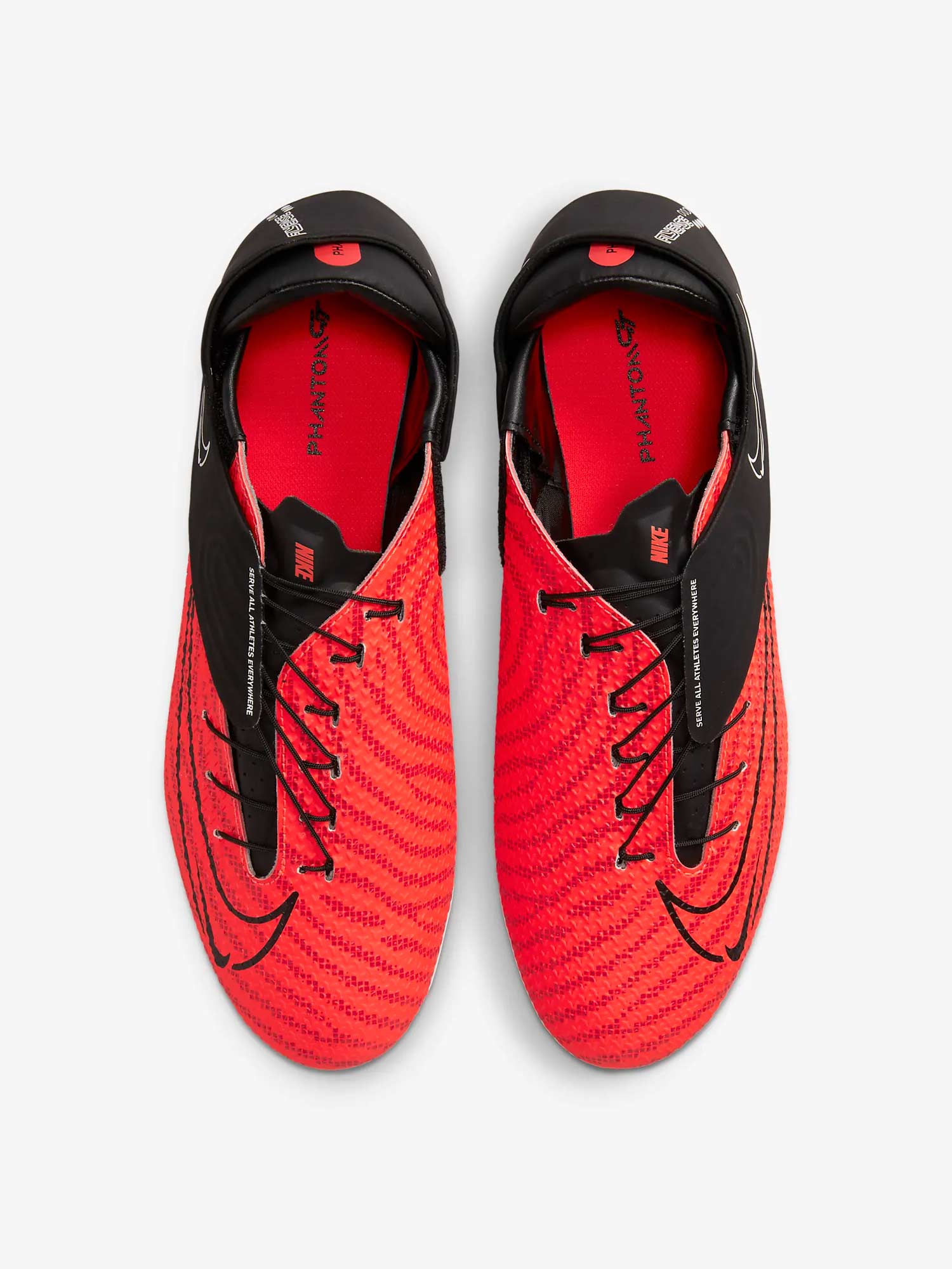 NIKE Обувки PHANTOM GT2 ACDMY FLYEASE FGMG