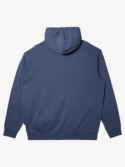 QUIKSILVER Суитшърт SALT WATER ZIP