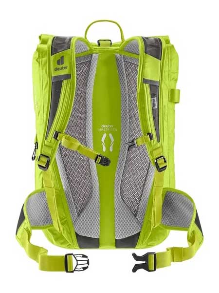 DEUTER Вело раница Amager 25+5