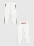 CHAMPION Спортно долнище Rib Cuff Pants