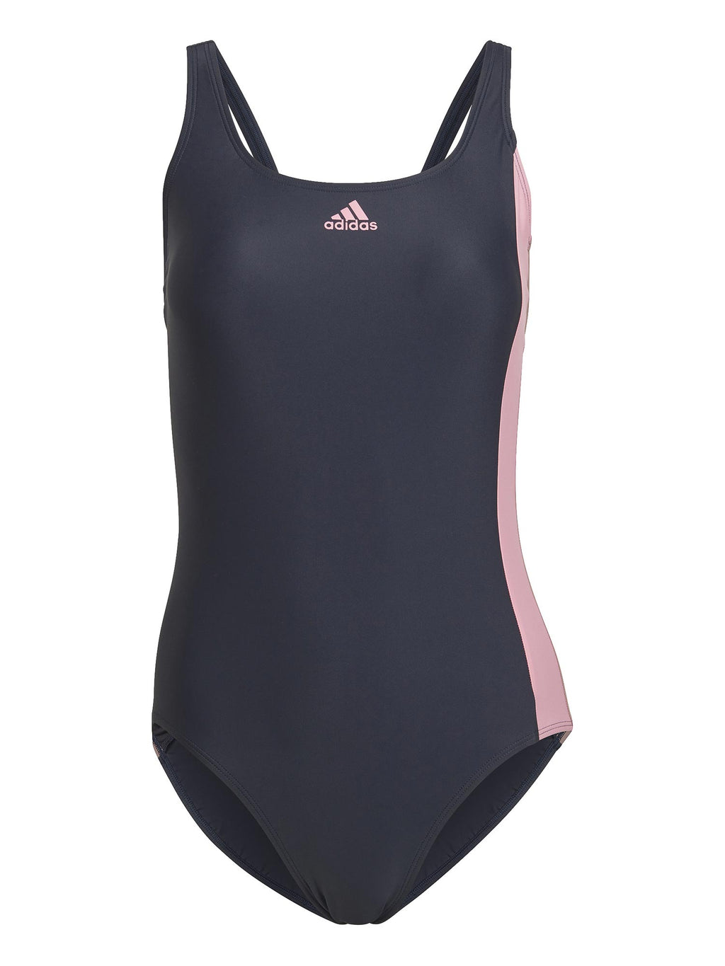 ADIDAS PERFORMANCE Цял бански Colorblock