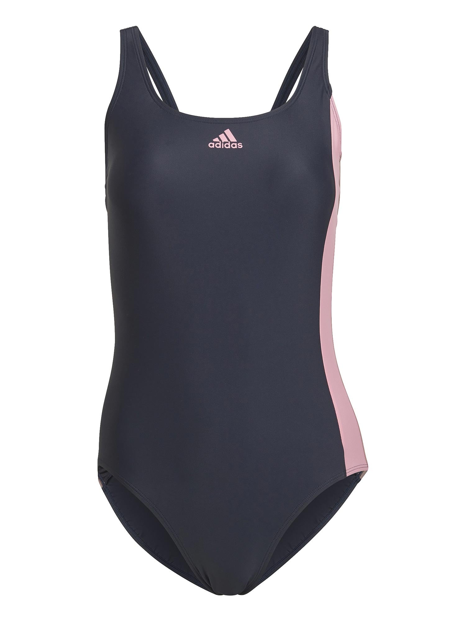 ADIDAS PERFORMANCE Цял бански Colorblock