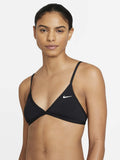 NIKE SWIM Бански - горна част HYDRASTRONG SOLID