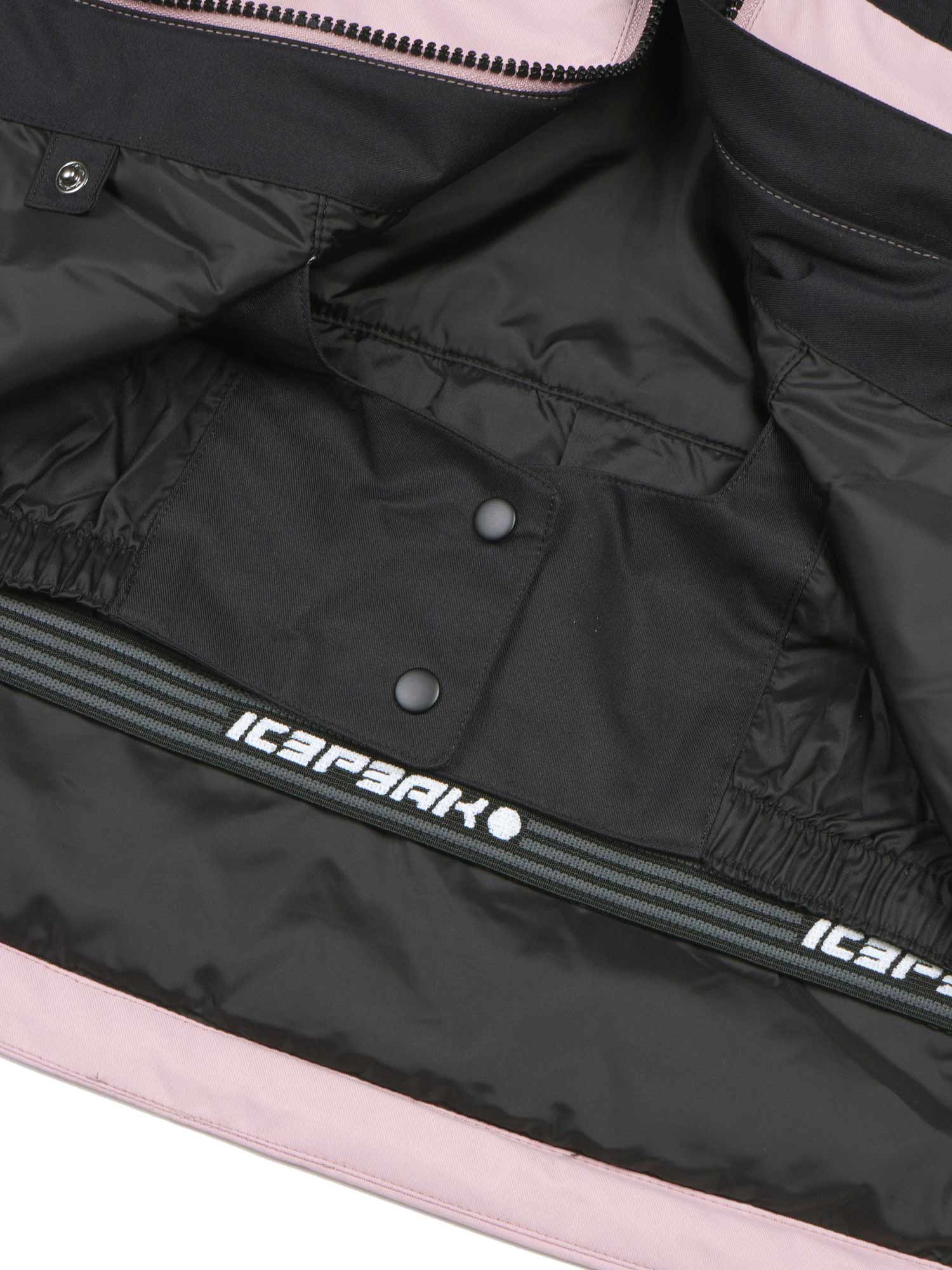 ICEPEAK Ски яке CATHAY
