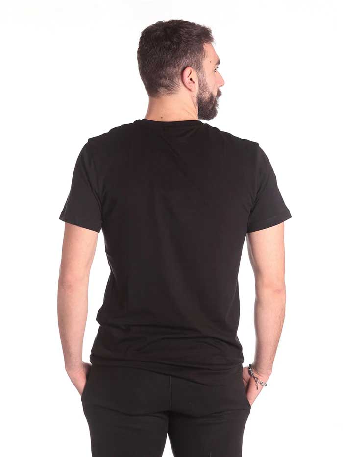 NEW ERA Тениска NBA REGULAR TEE CHIBUL