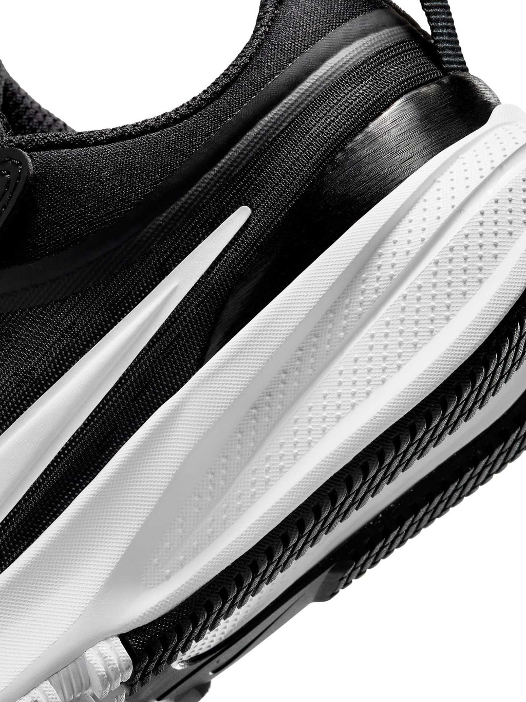 NIKE Обувки STAR RUNNER 5 PS
