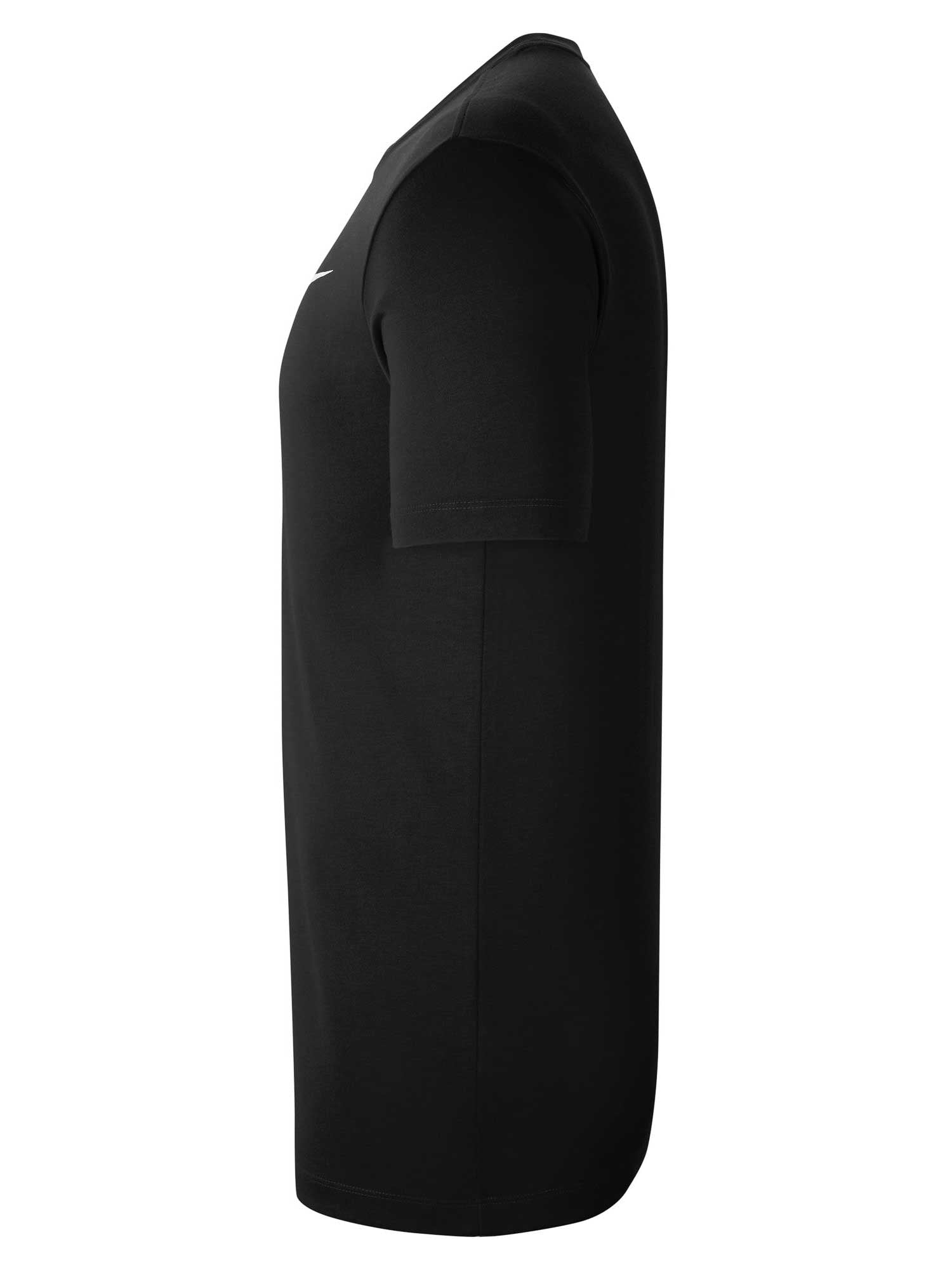 NIKE TEAM Тениска M NK DF PARK20 SS TEE HBR