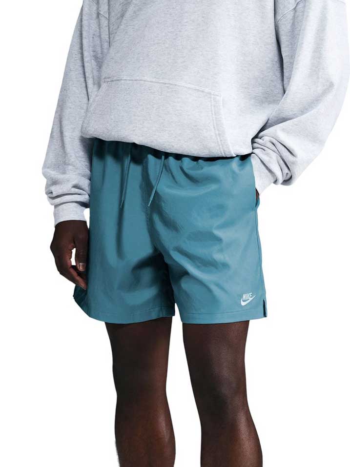 NIKE Къси панталони M NK CLUB FLOW SHORT