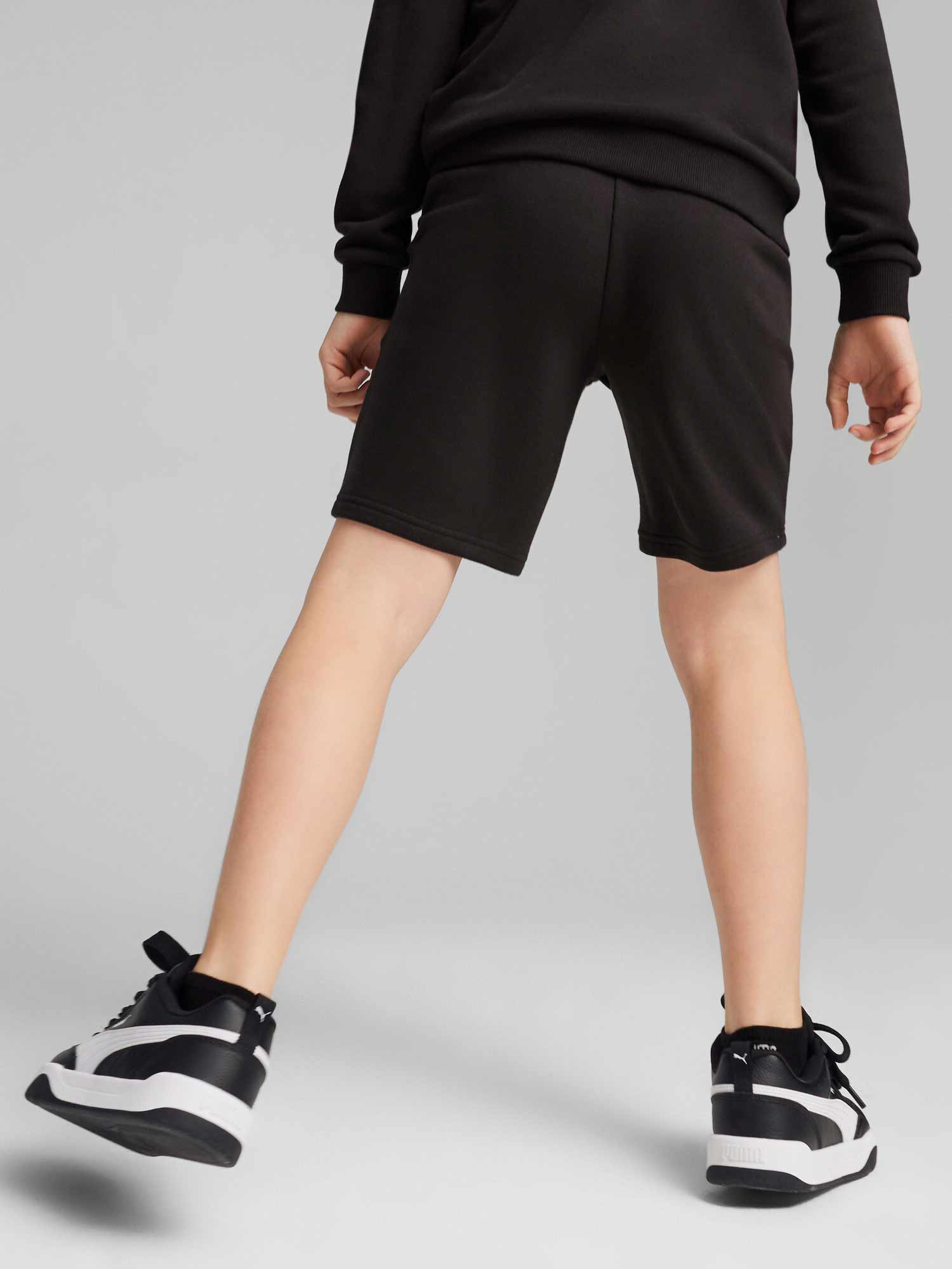 PUMA Къси панталони ESS+ 2 Cols TR B
