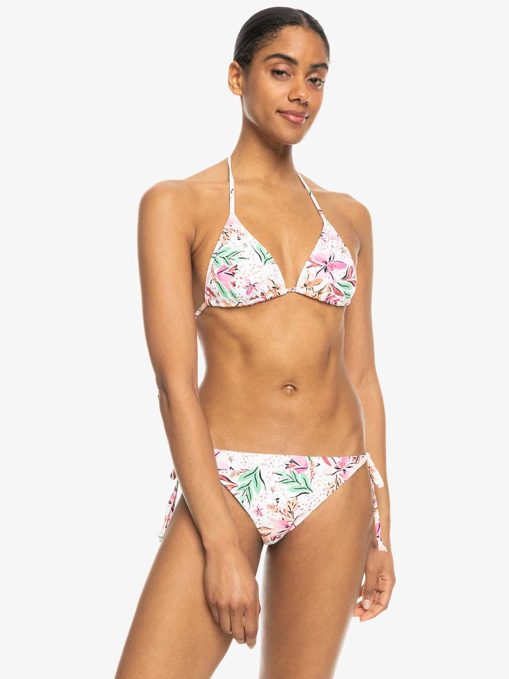 ROXY Бански 2 части PT BEACH CLASSICS TIKI TRI