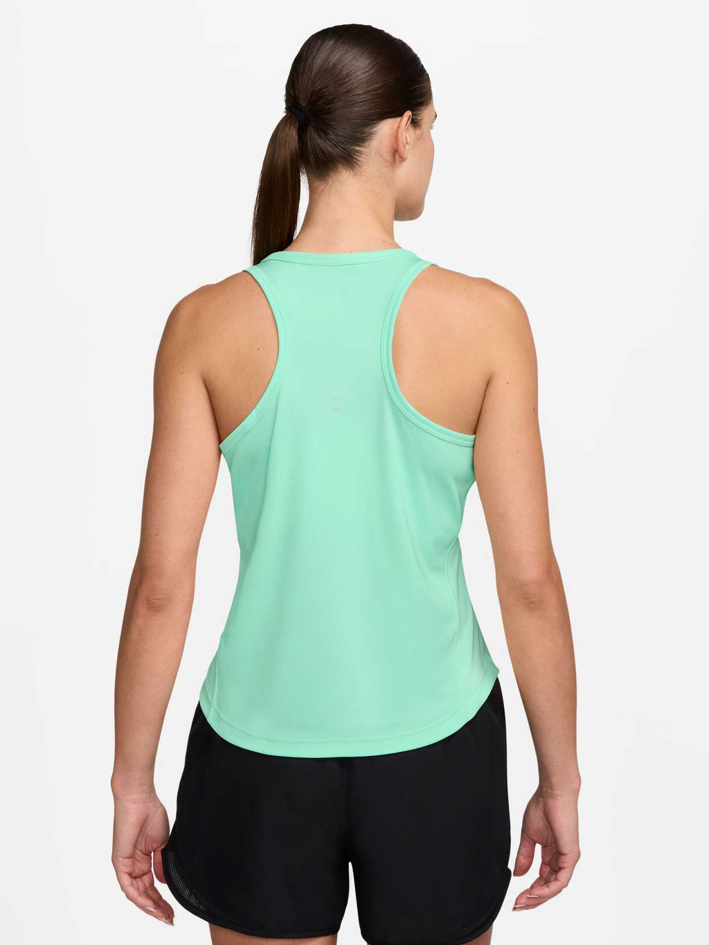 NIKE Потник W NK TEMPO SWSH HBR DF TANK