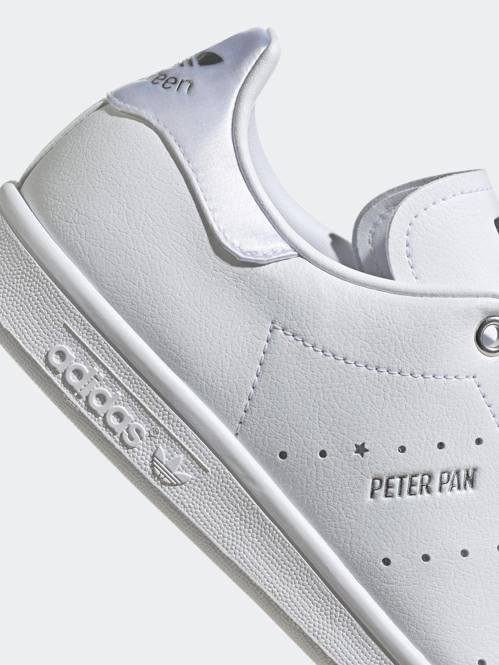 ADIDAS ORIGINALS Обувки Stan Smith
