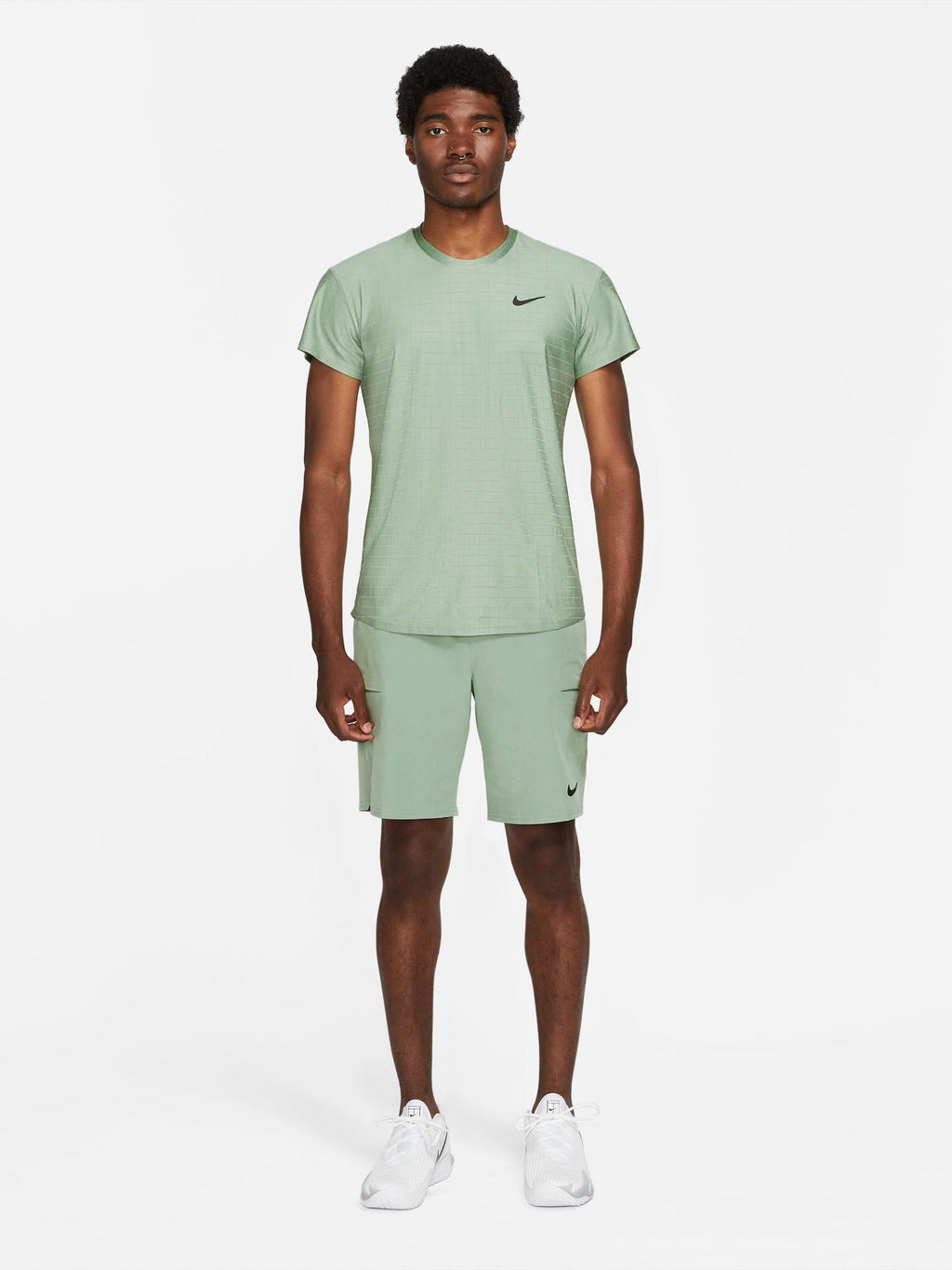 NIKE Тениска M NKCT DF ADVTG TOP